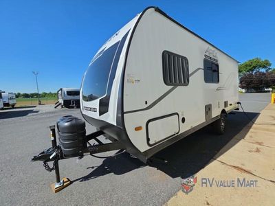 2027 Coachmen RV Apex Nano - Photo 2