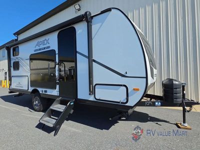 2027 Coachmen RV Apex Nano - Photo 1