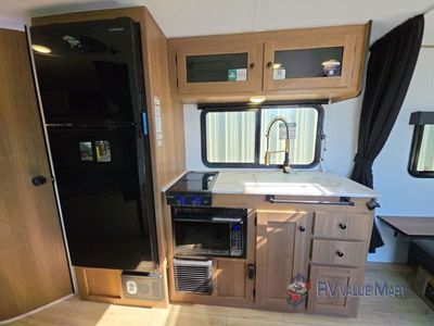 2027 Coachmen RV Apex Nano - Photo 18