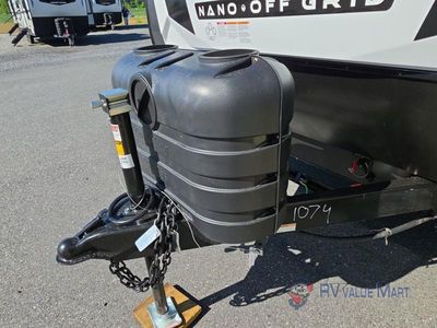 2027 Coachmen RV Apex Nano - Photo 5