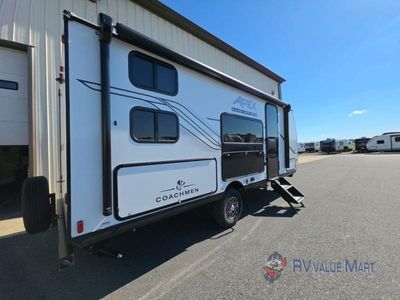 2027 Coachmen RV Apex Nano - Photo 4