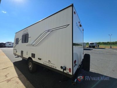 2027 Coachmen RV Apex Nano - Photo 3