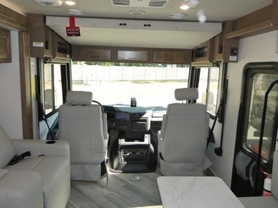 2026 Fleetwood Fortis - Photo 6
