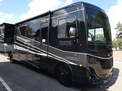 2026 Fleetwood Fortis - Photo 1