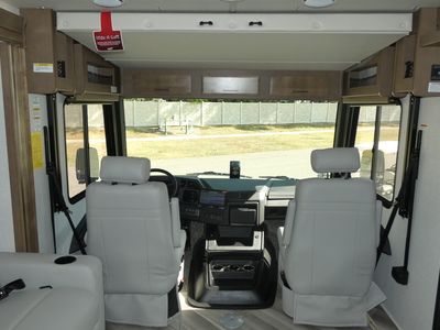 2026 Fleetwood Fortis - Photo 12