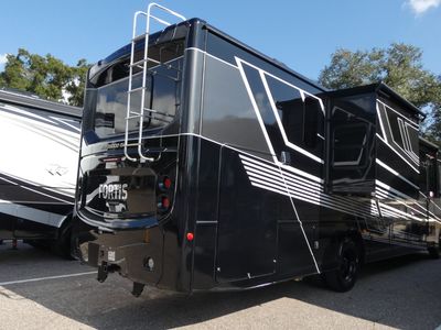 2026 Fleetwood Fortis - Photo 4