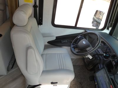 2026 Fleetwood Fortis - Photo 8