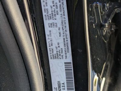 2022 Ram 1500 — photo 21 view
