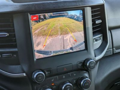 2022 Ram 1500 — photo 17 view
