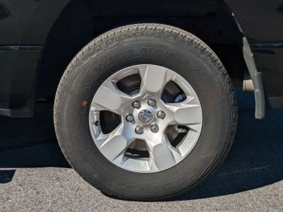 2022 Ram 1500 — photo 9 view