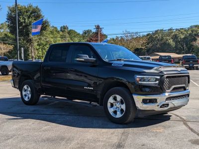 2022 Ram 1500 — photo 7 view