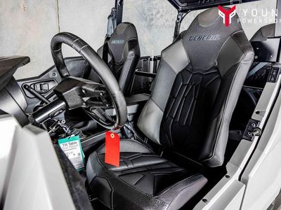 2026 Polaris General XP 4 1000 Sport - Photo 14