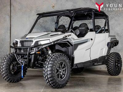 2026 Polaris General XP 4 1000 Sport - Photo 1