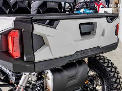 2026 Polaris General XP 4 1000 Sport - Photo 9