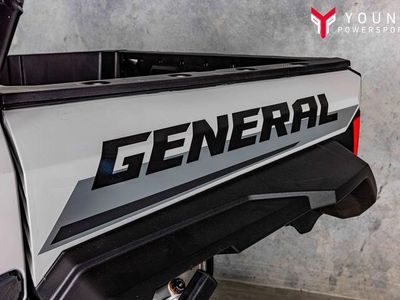 2026 Polaris General XP 4 1000 Sport - Photo 24