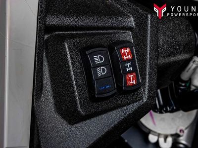 2026 Polaris General XP 4 1000 Sport - Photo 15