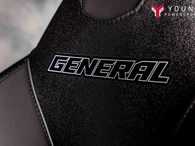 2026 Polaris General XP 4 1000 Sport - Photo 21