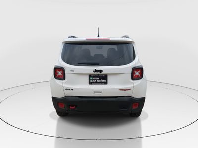 2023 Jeep Renegade - Photo 6