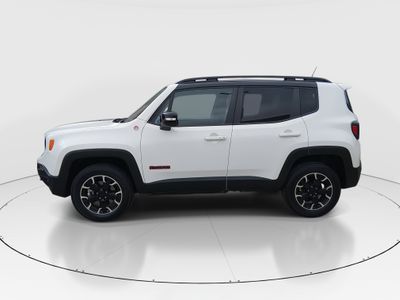 2023 Jeep Renegade - Photo 4