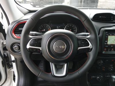 2023 Jeep Renegade - Photo 20