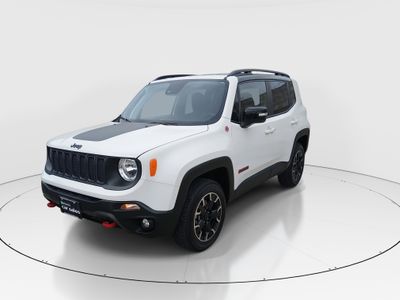 2023 Jeep Renegade - Photo 3
