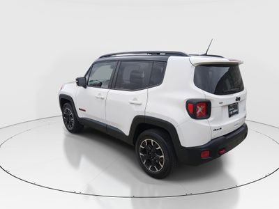 2023 Jeep Renegade - Photo 5