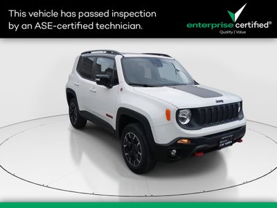 2023 Jeep Renegade - Photo 1