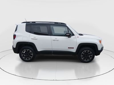 2023 Jeep Renegade - Photo 8