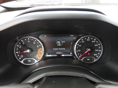 2023 Jeep Renegade - Photo 14