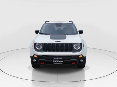 2023 Jeep Renegade - Photo 2