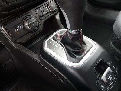 2023 Jeep Renegade - Photo 18