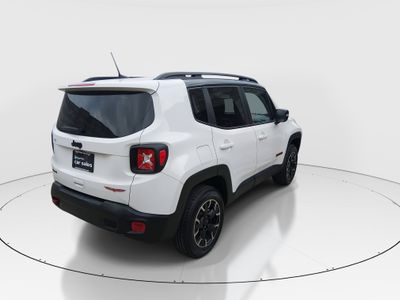 2023 Jeep Renegade - Photo 7
