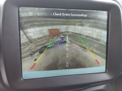2023 Jeep Renegade - Photo 19
