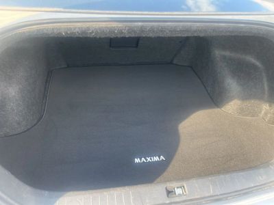 2014 Nissan Maxima - Photo 16