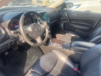 2014 Nissan Maxima - Photo 6