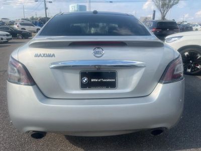 2014 Nissan Maxima - Photo 4