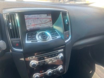 2014 Nissan Maxima - Photo 20