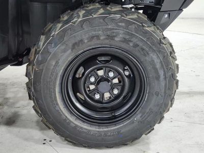 2026 Honda FourTrax Foreman 4x4 TrueTimber Atera Camo - Photo 12