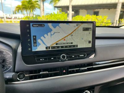 2025 Mitsubishi Outlander — photo 23 view