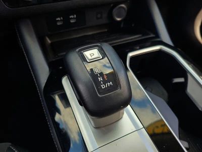 2025 Mitsubishi Outlander — photo 26 view
