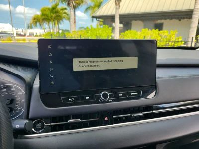 2025 Mitsubishi Outlander — photo 24 view