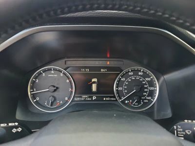 2025 Mitsubishi Outlander — photo 32 view