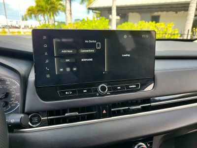 2025 Mitsubishi Outlander — photo 22 view