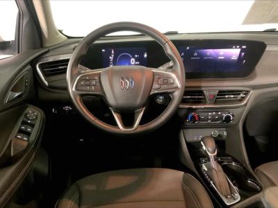 2025 Buick Encore GX — detail view