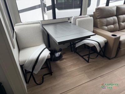 2026 Grand Design Solitude - Photo 20