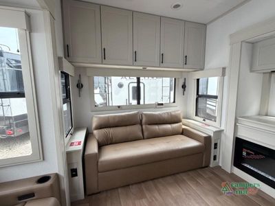 2026 Grand Design Solitude - Photo 25