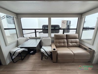 2026 Grand Design Solitude - Photo 10