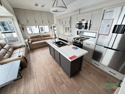 2026 Grand Design Solitude - Photo 2