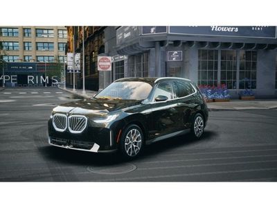 2026 BMW X3 30 xDrive - Photo 1