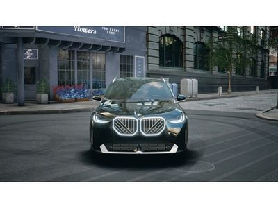 2026 BMW X3 30 xDrive - Photo 3
